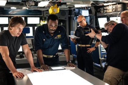 Mission: Impossible 8 smashes ₦200M in just two weeks