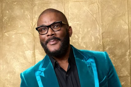 Tyler Perry: From homeless to Hollywood; the life of a media mogul