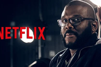 You can find these Tyler Perry movies on Netflix today