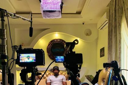Duty or Dream? The filmmaker behind ‘Ayobami’ sparks a youth awakening