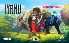Top 10 titles streaming on Showmax this June 2025