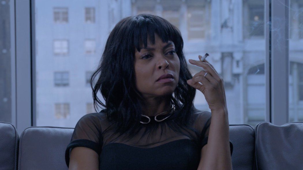 Does Tyler Perry have a problem with Black Women?