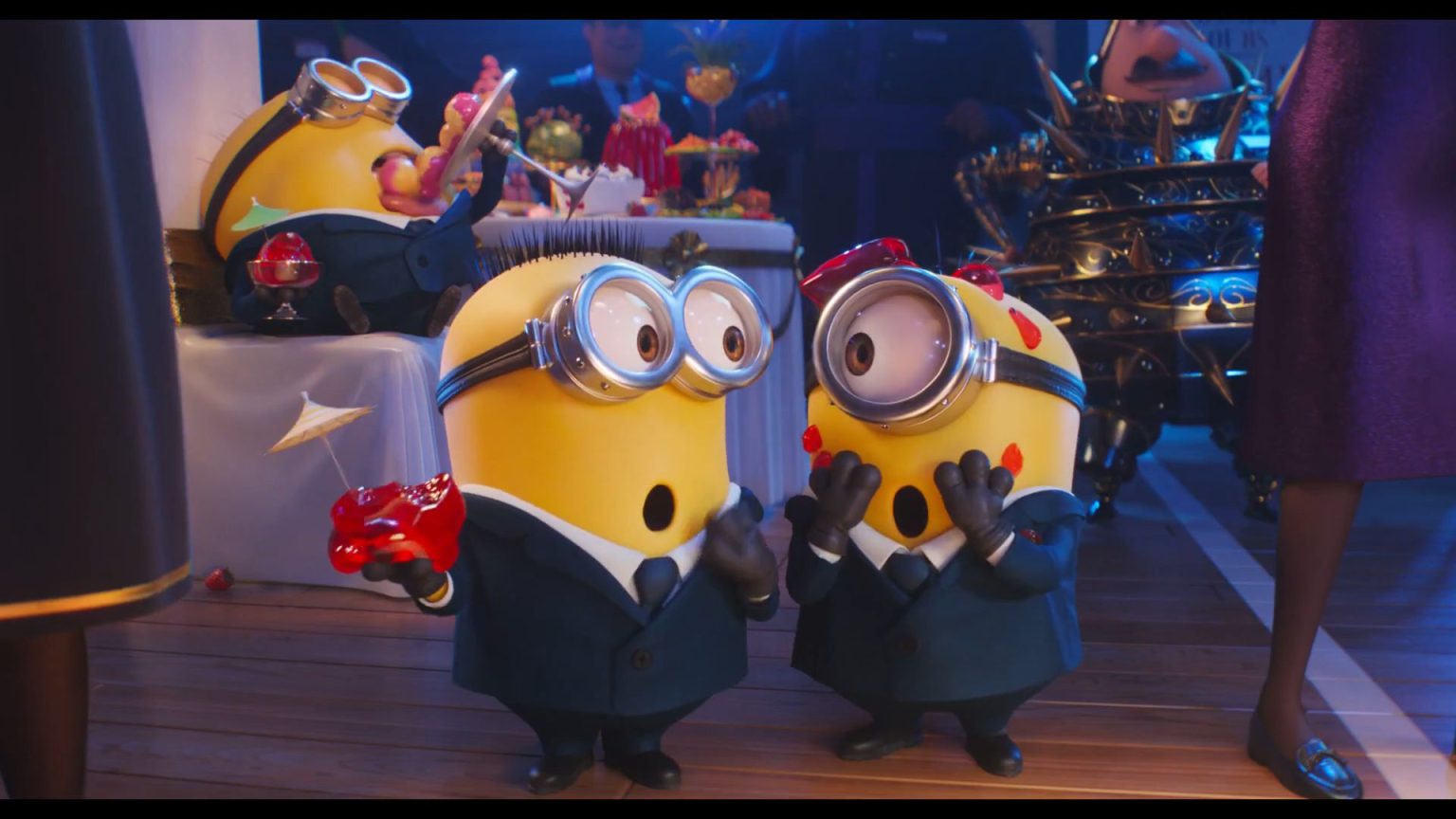 10 shows for kids to enjoy this holiday, now streaming on Showmax
