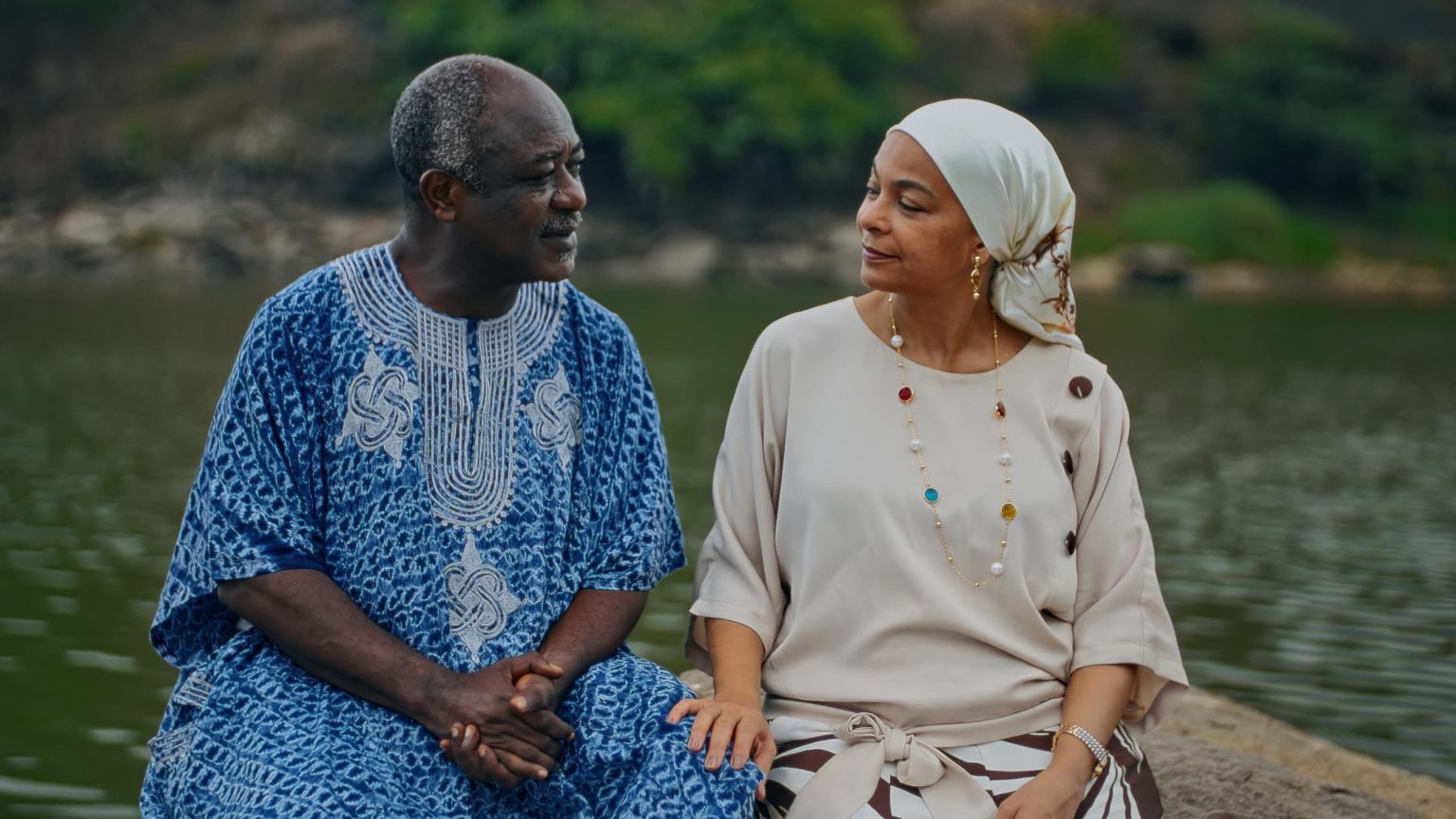 Bimbo Manuel stars in ‘The Lost Days’, premiering July 11 on Prime Video
