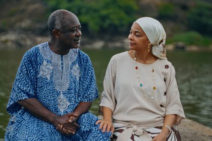 Bimbo Manuel stars in ‘The Lost Days’, premiering July 11 on Prime Video