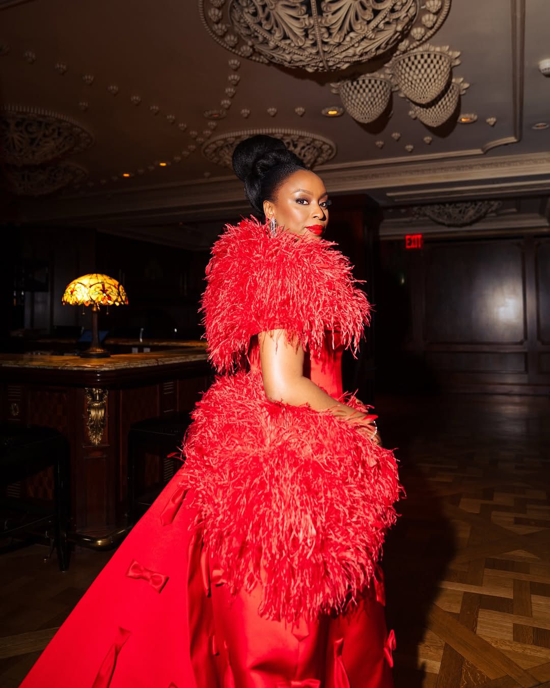 Looking for Love? Chimamanda says ‘There are good men’ but don’t settle