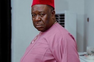 Why do so many veteran Nollywood actors fall ill and struggle financially?