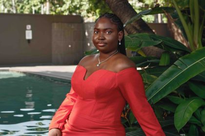 Nora Awolowo becomes youngest Nollywood filmmaker to cross ₦100M with ‘Red Circle’