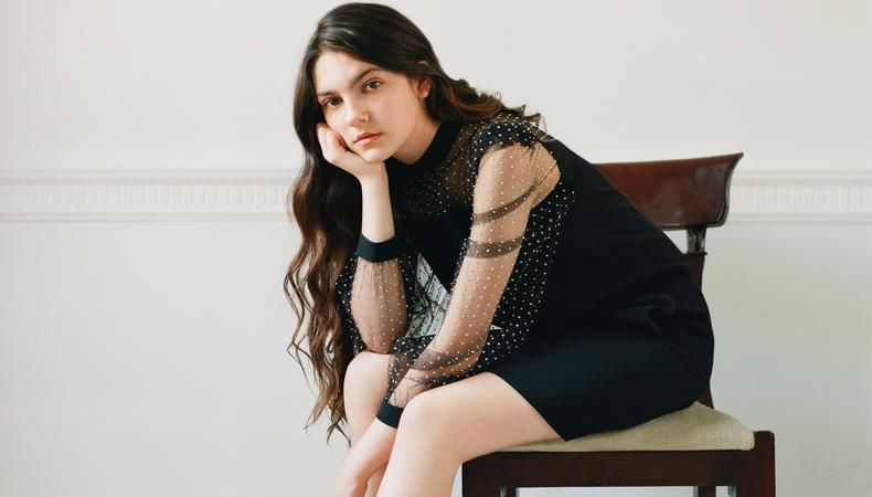 Emily Carey Movies and TV Shows: Key performances