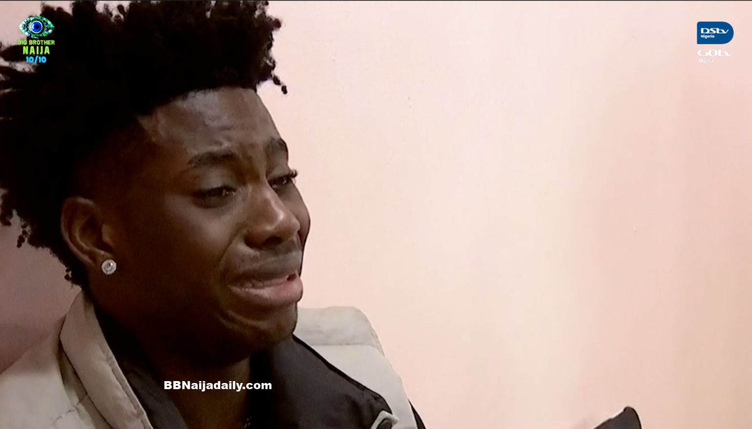 ICYMI: BBNaija’s Koyin Breaks Down After Food Clash with Kaybobo