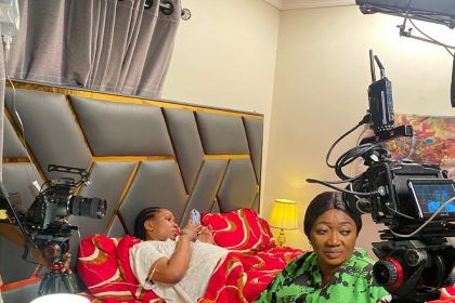 ‘It’s Never Too Late’: Omoni Oboli champions Edith’s return to film