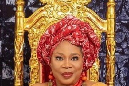 Remembering Onyeka Onwenu through film and television