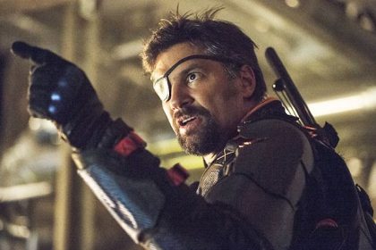 Manu Bennett Movies and TV Shows: Complete Filmography and Career Overview