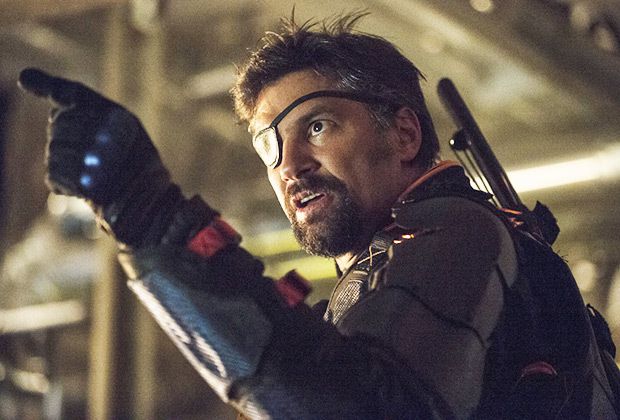 Manu Bennett Movies and TV Shows: Complete Filmography and Career Overview