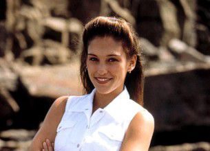 Amy Jo Johnson Movies and TV Shows: Key Roles and Performances to Watch
