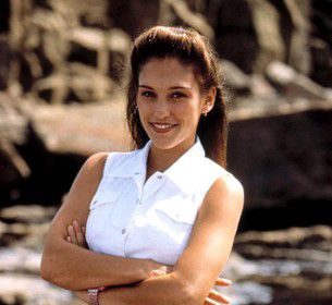 Amy Jo Johnson Movies and TV Shows: Key Roles and Performances to Watch