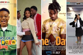 Here’s what to watch this weekend