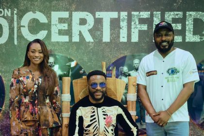 Big Brother Naija Season 10: A decade of reality TV excellence