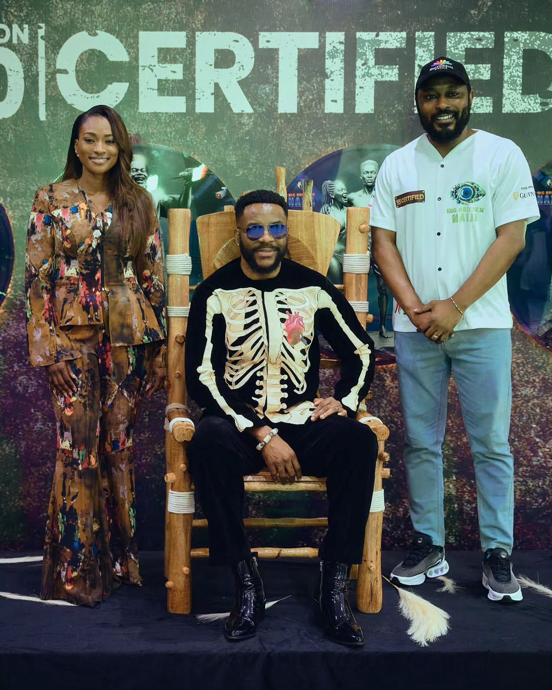 Big Brother Naija Season 10: A decade of reality TV excellence