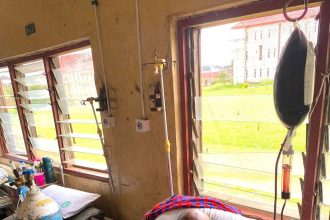 Veteran actor Tom Njemanze battles prostate cancer, appeals for financial support