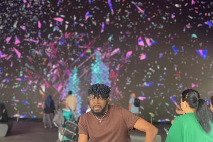 Nollywood mourns as Kayode Peters, creator of ‘My Flatmates’ passes on