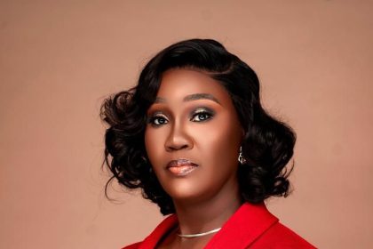Mother, Daughter, and a Multiverse: The story behind Nigeria’s new animated series
