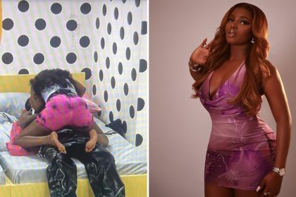 BBNaija 10/10: The Hypocrisy of Nigerian Reality TV Viewers (Opinion)