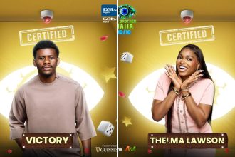 BBNaija 10: Victory under fire after mocking Thelma’s single motherhood