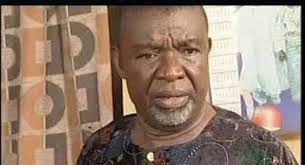 Nollywood loses second veteran actor in two weeks as Fabian Adibe passes at 82