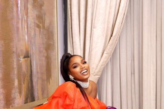 BBNaija 10/10: Sabrina accuses showrunners of stopping her return to the show