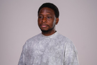 Meet Filmgod “Bankole” X: The visionary filmmaker behind Fireboy DML’s ‘Dopamine’ music video
