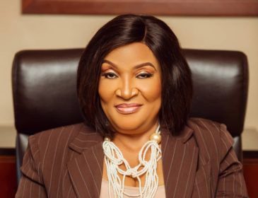 Ngozi Nwosu: Notable films and TV shows