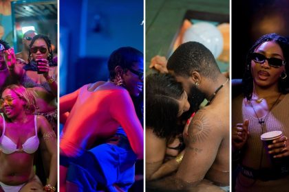 BBNaija 10/10 Week 2: Love Triangles, Gossip Wars & Kitchen Battles