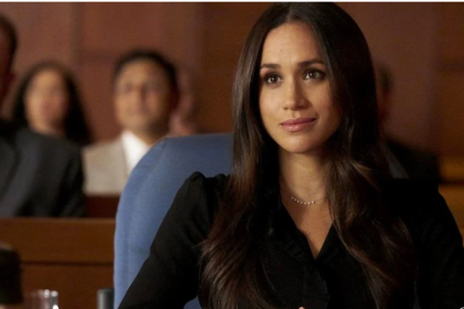Meghan Markle Movies and TV Shows: Complete acting career 