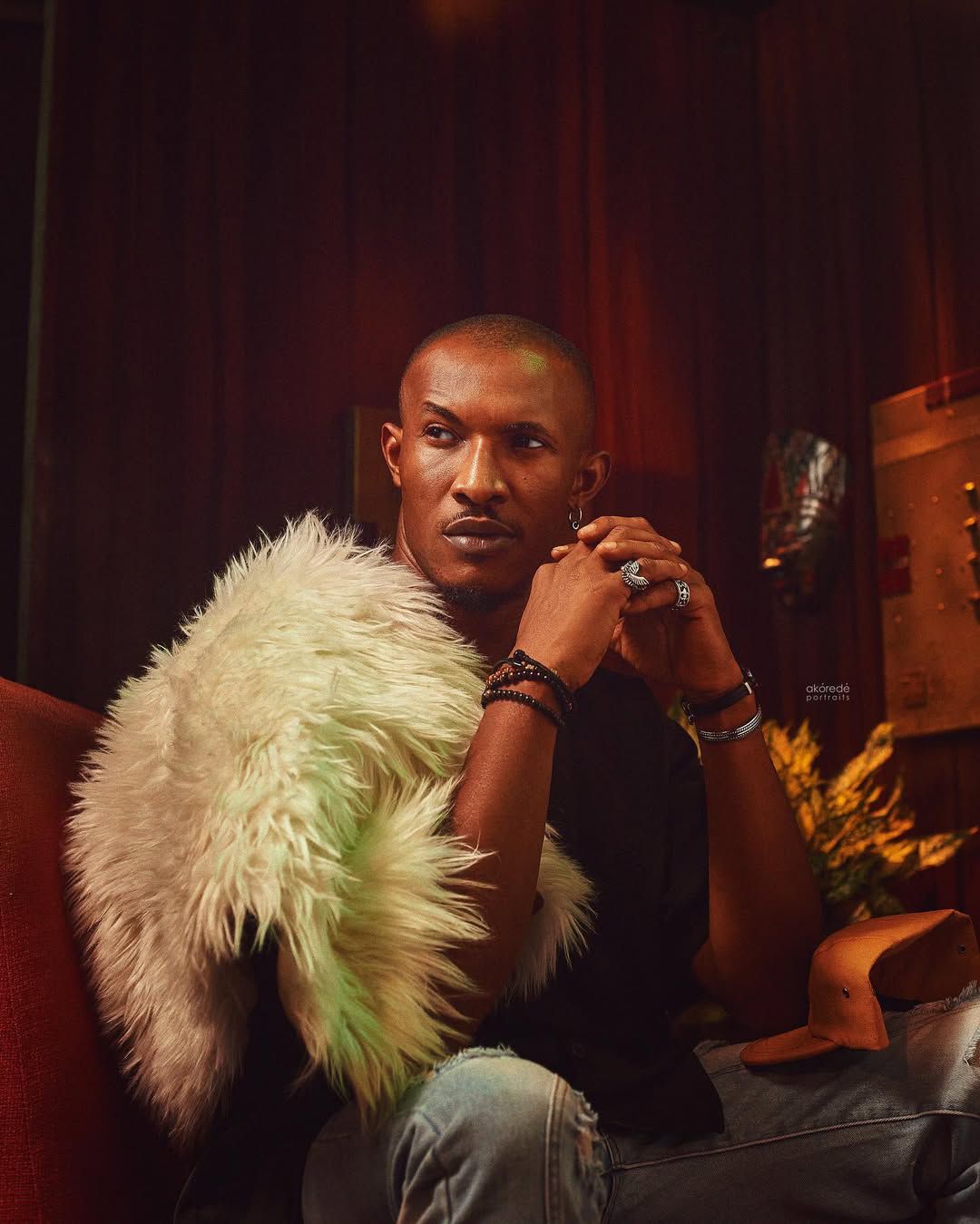 Gideon Okeke issues public apology, alleges attempt on his life by Jim Iyke Gideon Okeke issues public apology, alleges attempt on his life by Jim Iyke