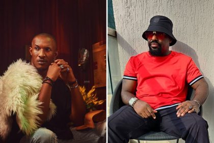Jim Iyke vs. Gideon Okeke: Nollywood’s long-running feud that just won’t die