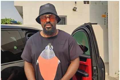 Jim Iyke criticises modern feminism, calls it a 'crime' and 'two-faced' movement