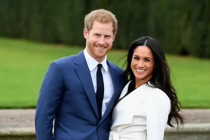 Prince Harry and Meghan Markle renew Netflix partnership