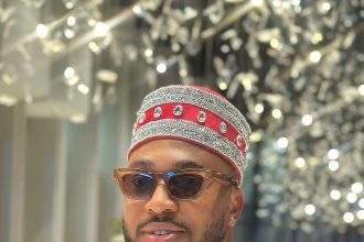 'Ghana entertainment will continue to be behind’- Nosa Rex blasts Ghana TV station over piracy