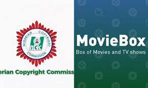 NCC Targets Online Piracy: Illegical site taken down over copyright infringement