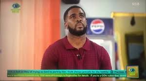 BBNaija 10/10: Bright Morgan becomes first housemate to receive a double strike; here’s the full story