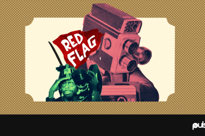 10 filmmaking red flags every beginner should run from