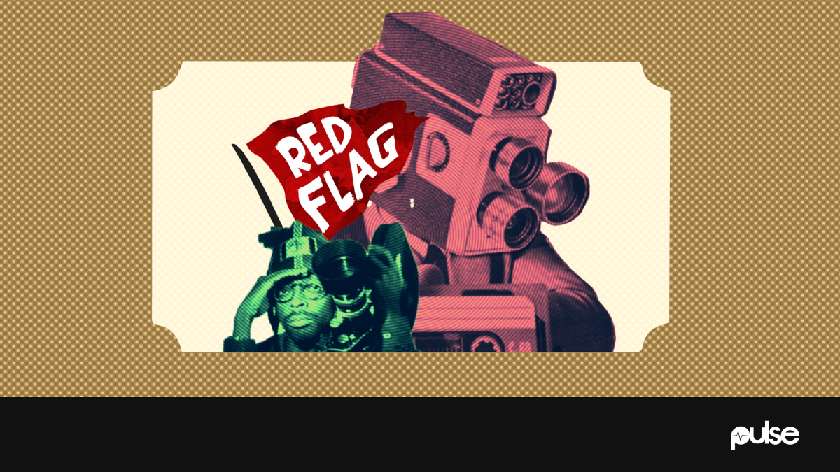 10 filmmaking red flags every beginner should run from