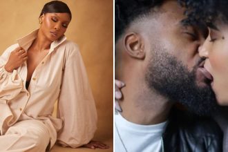 Osas Ighodaro’s bad kiss exposes Nollywood’s need for intimacy coaches