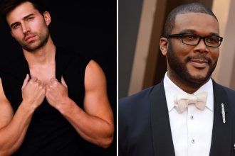 Derek Dixon vs. Tyler Perry: The 0 million scandal rocking Hollywood