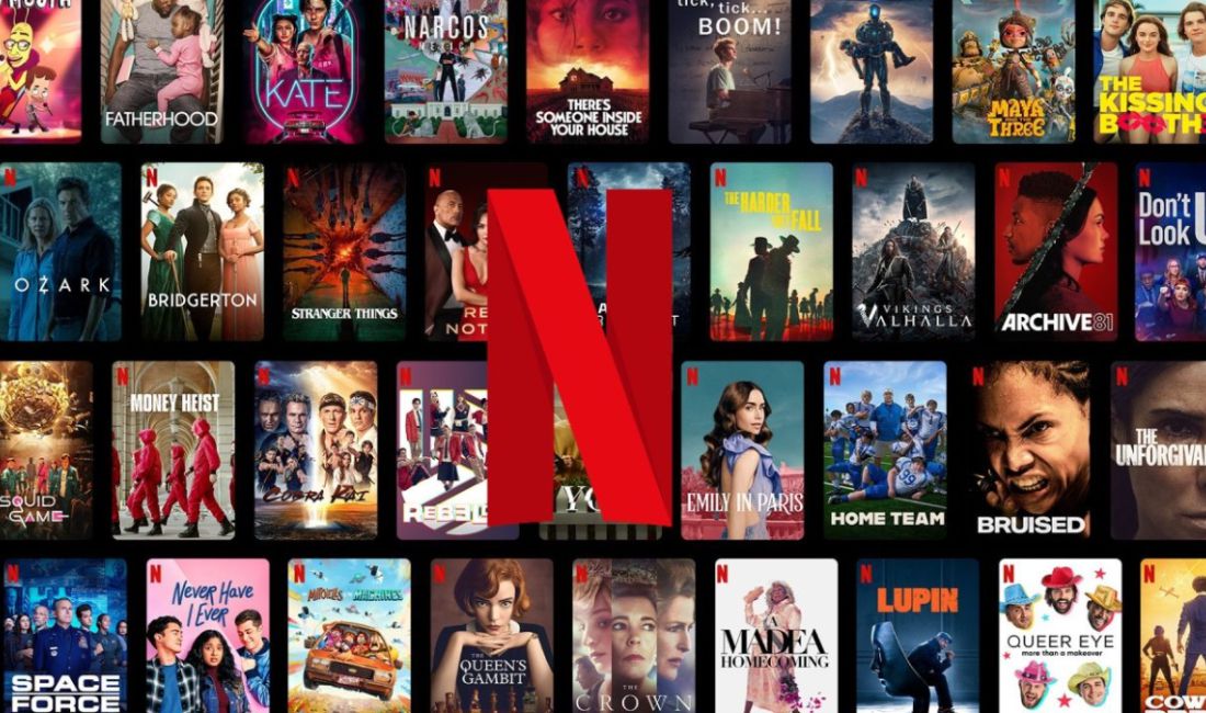 What’s New on Netflix in September 2025: 10 movies and shows to look out for What’s New on Netflix in September 2025: 10 movies and shows to look out for